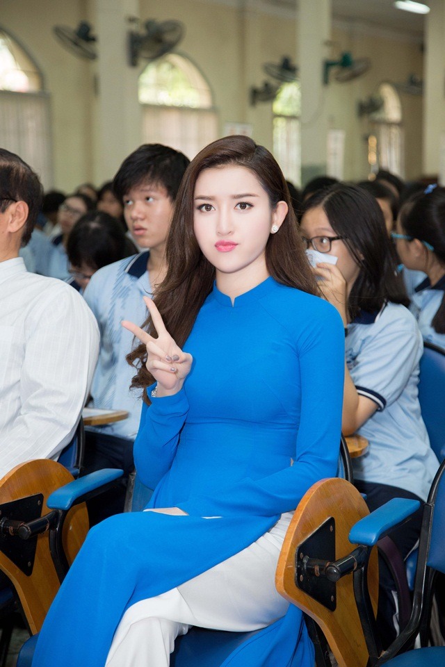 学生的妈妈